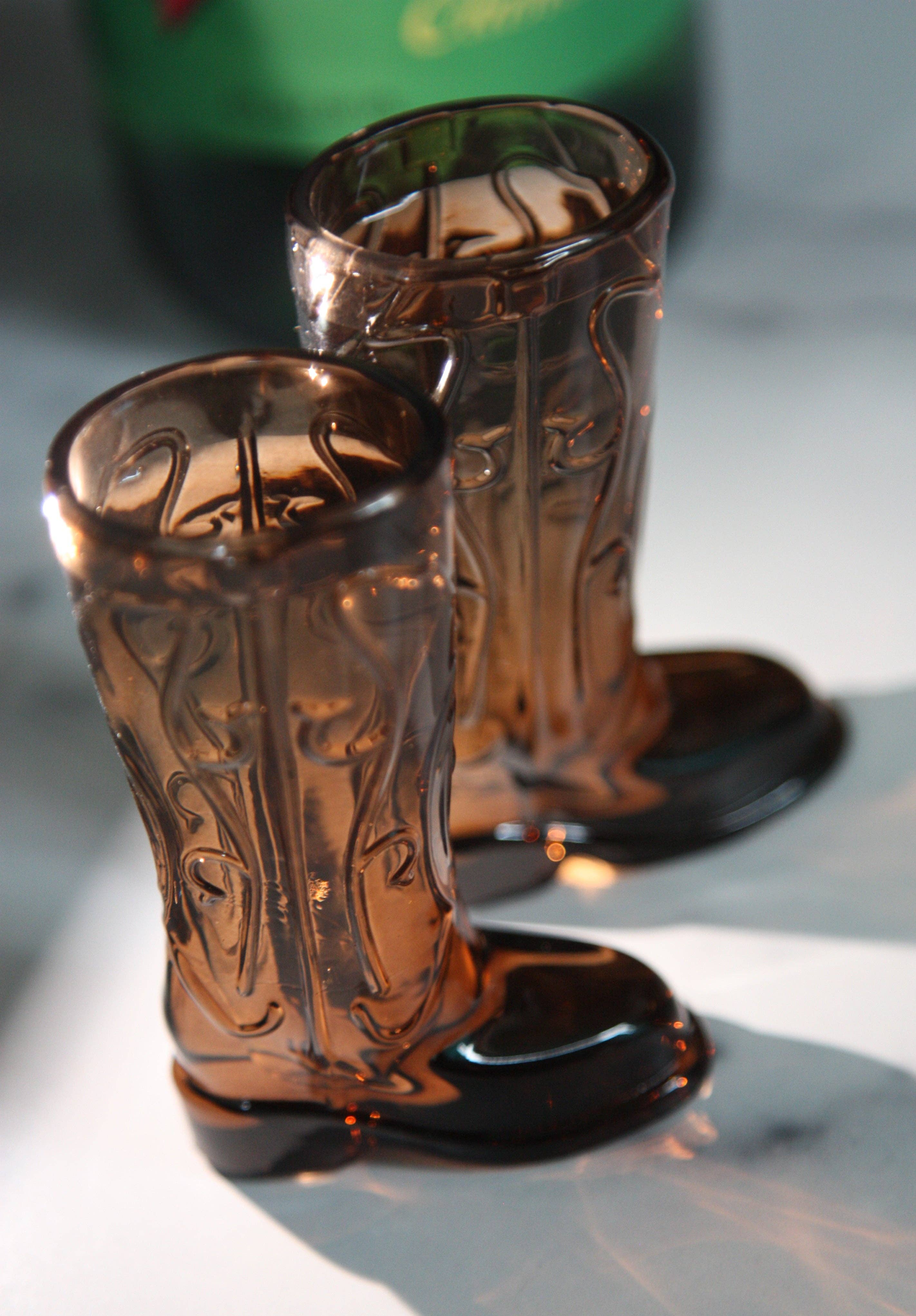 NateDuval.com - Wholesale Shot Glass - Boot Shooters2