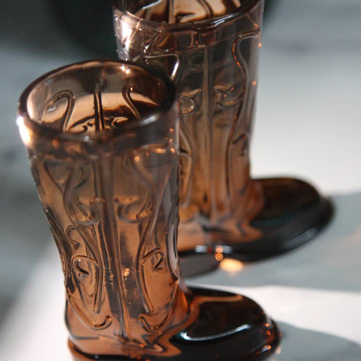 NateDuval.com - Wholesale Shot Glass - Boot Shooters2