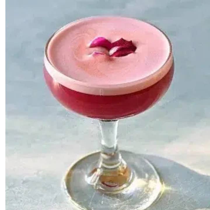 Drink Botanicals Ireland - Wholesale Cocktail Mix/Syrup - Premium Sour Cherry Syrup1