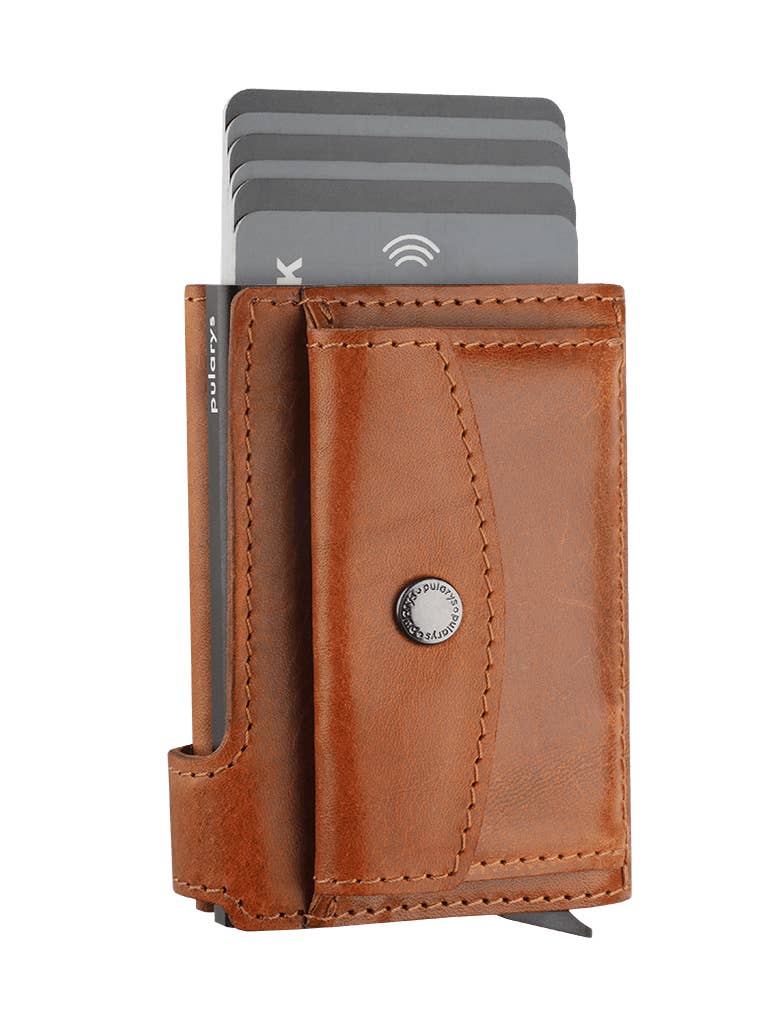 PULARYS - Wholesale Wallet - Unisex - SOLO Max