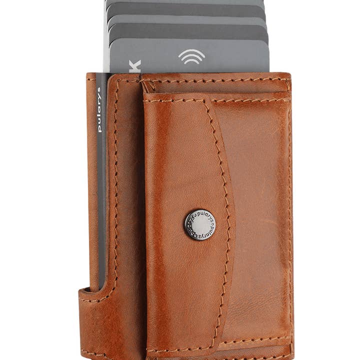 PULARYS - Wholesale Wallet - Unisex - SOLO Max0