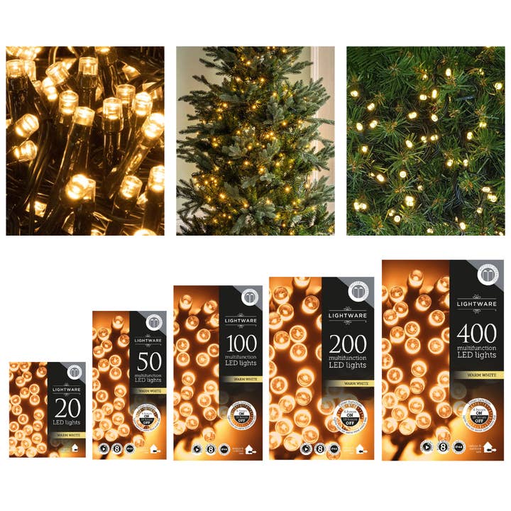 Daniel James – wholesale String lights – 20 LED Battery Lights9