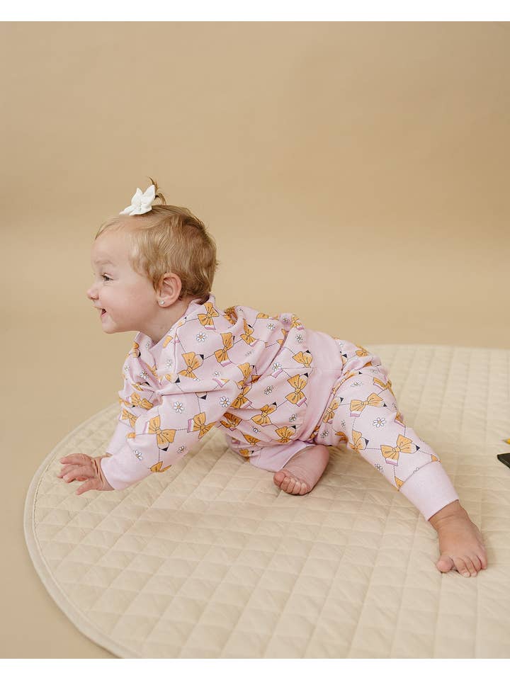 Lucky Panda Kids - Wholesale Lounge Set - Kids - Jogger Set | Pixie Pencil7