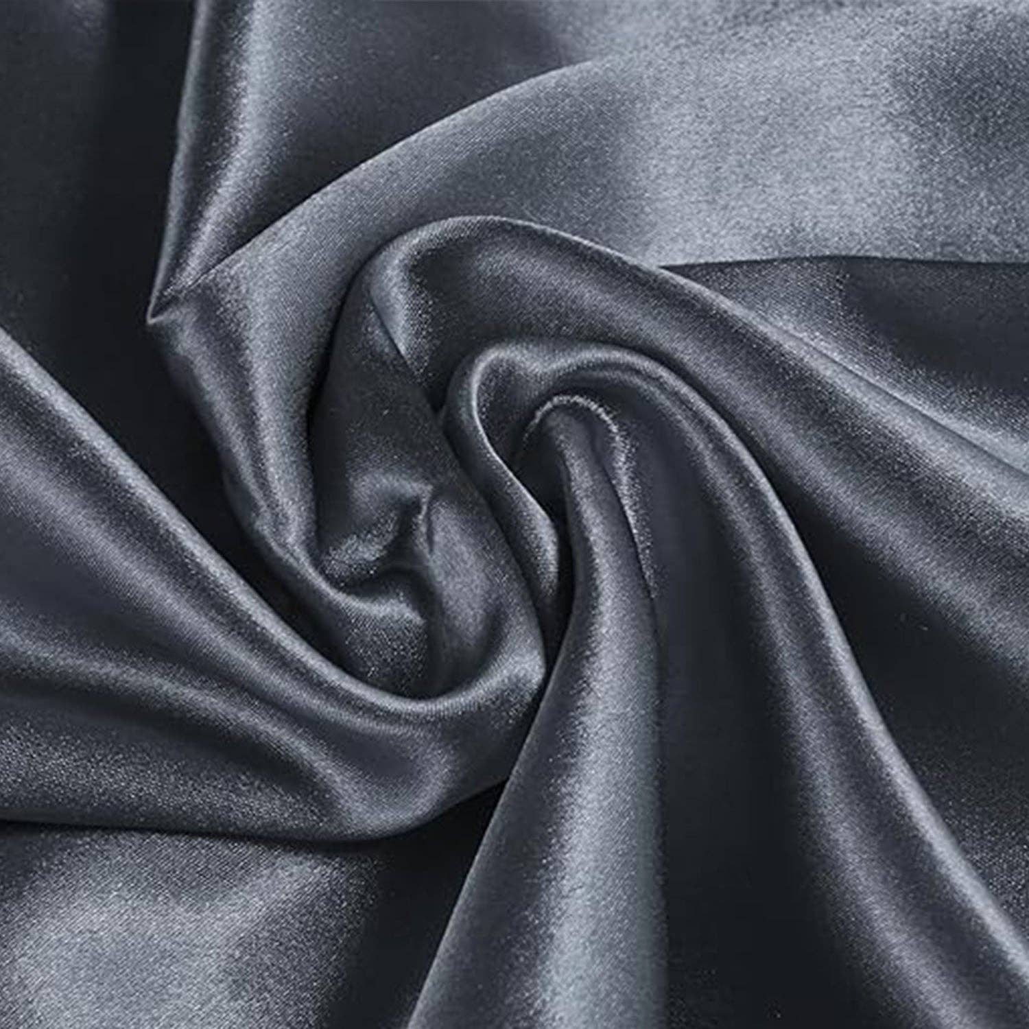 The Tangerine Store - Wholesale Bedding Pillowcase/Sham - Set of 2 Pure Mulberry Silk Pillowcases8