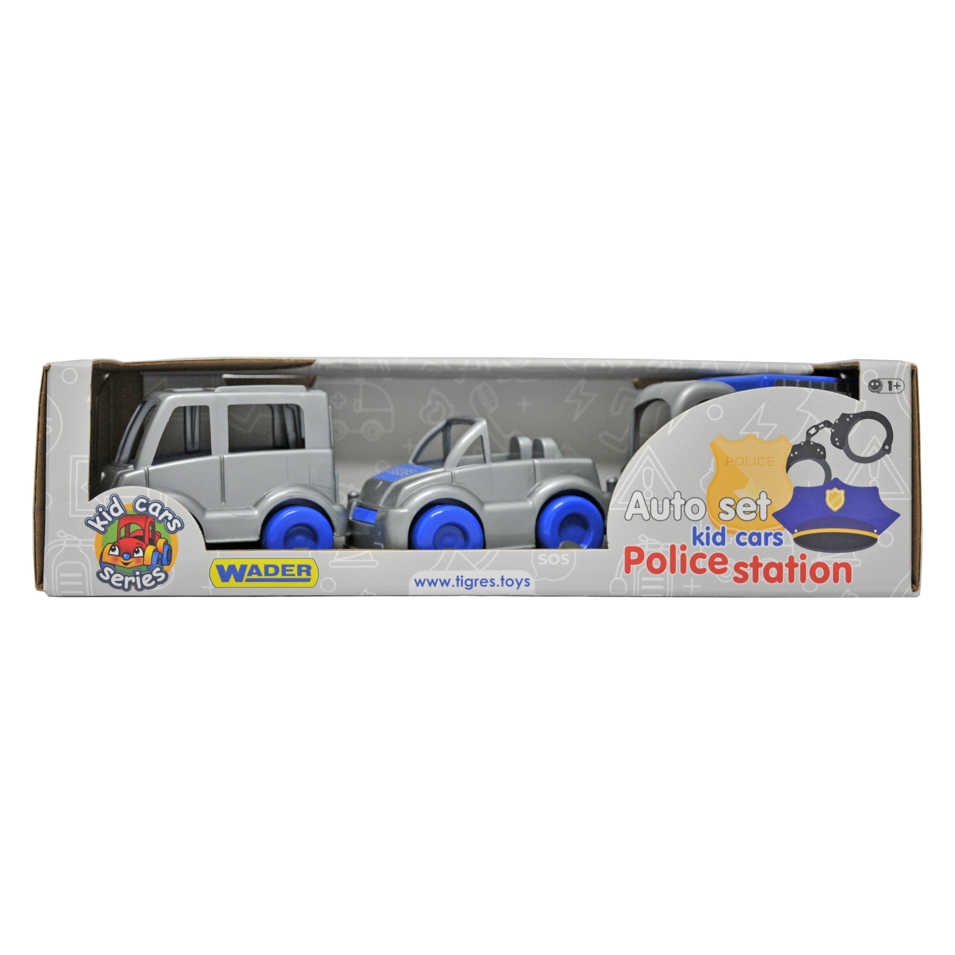 Lotus Pharmacy & Kids Boutique - Wholesale Toy Car/Truck - Kids - Kid Cars, Tigres15