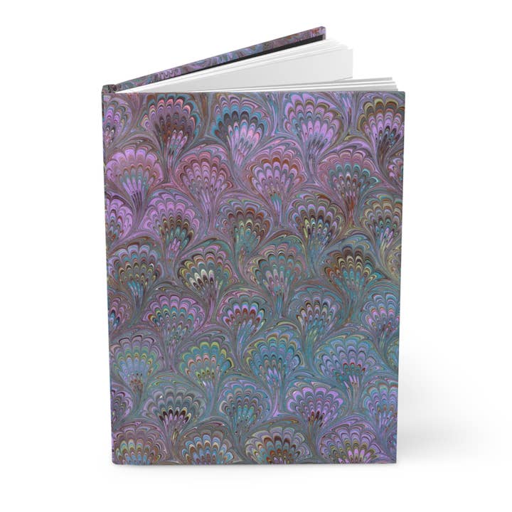 Thrive Creative - Wholesale Journal/Diary - Multiple Options - Italian Marbled Journals12