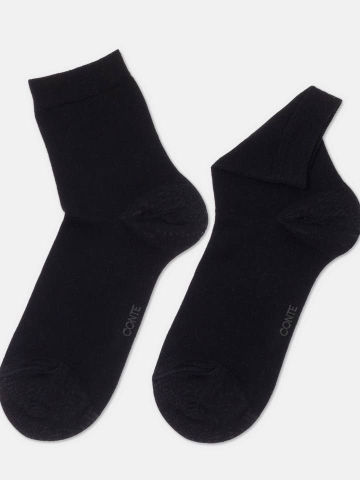 Conte Elegant - Vente Chaussettes – femme - Chaussettes Conte Classic - Tencel (Viscose)9