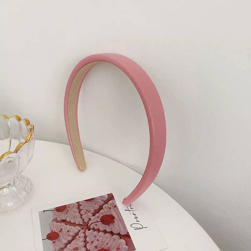 Folie à Trois - Wholesale Fashion Headband - Women's - Reeva HAIRBAND11