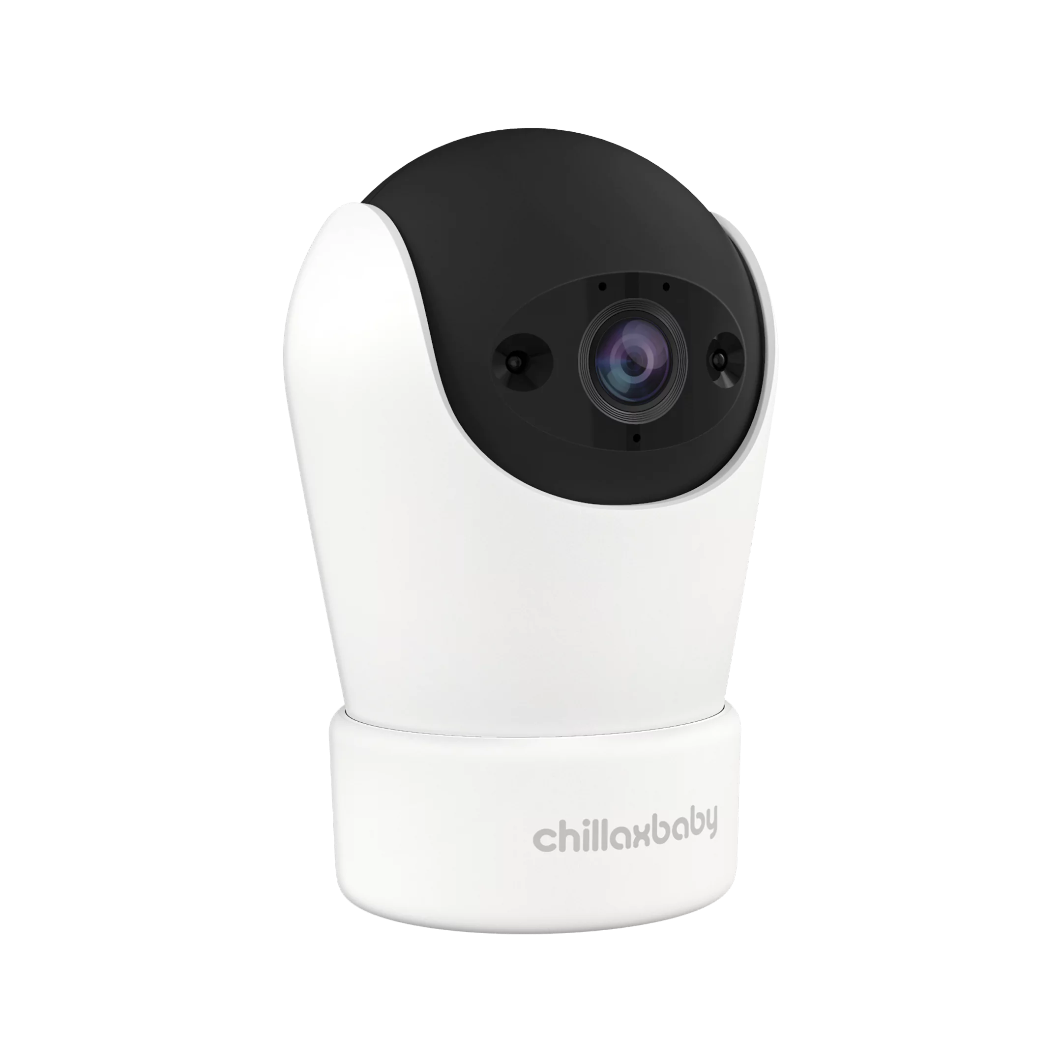 ChillaxCare LLC - Wholesale Baby Monitor - Ultra HD Baby Monitor Camera2