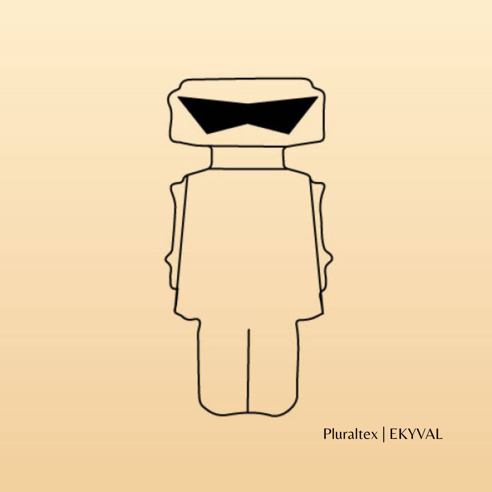 EKYVAL | Equivalence Perfumes - Wholesale Perfume/Eau de Toilette - 2254PRF - Generic perfumes - Women