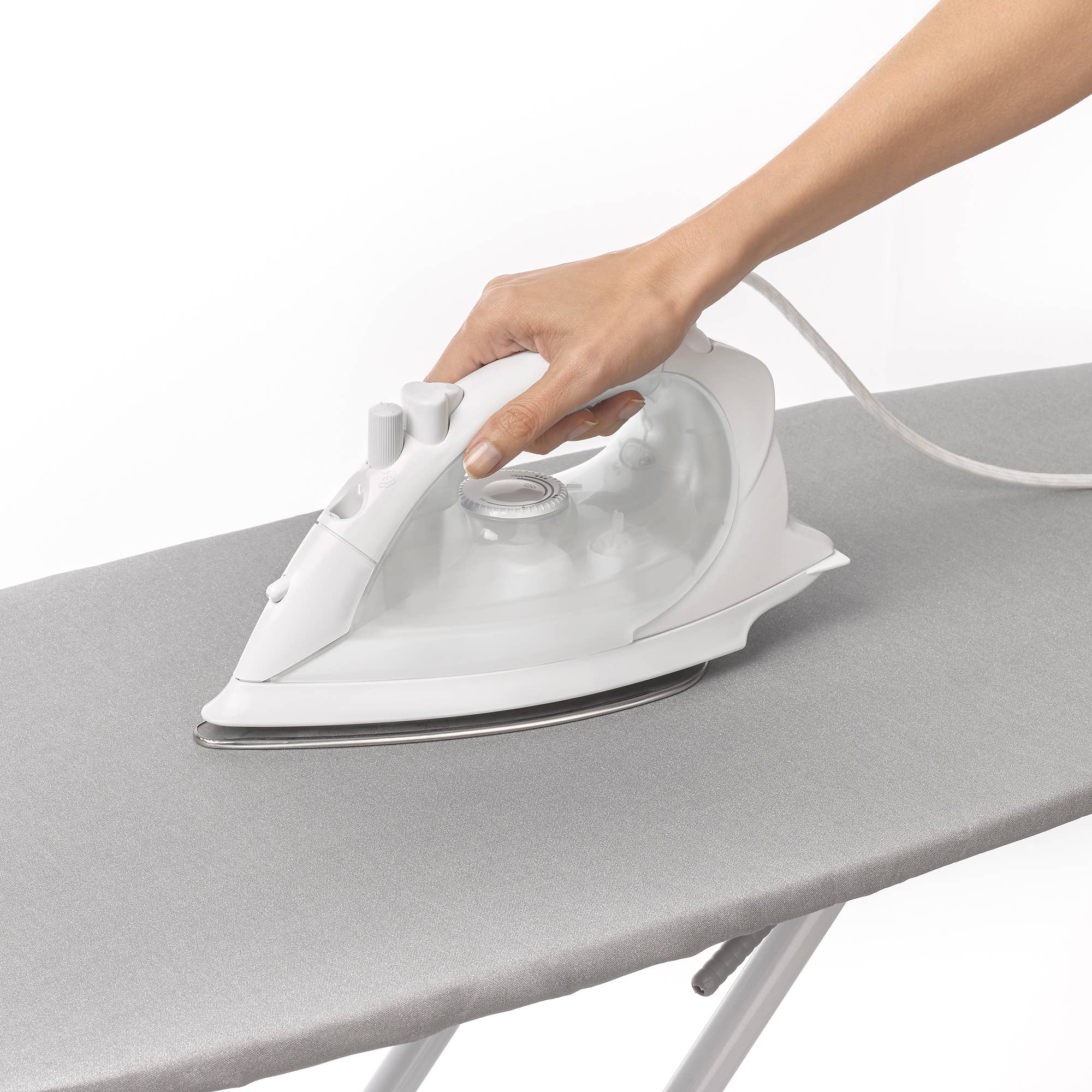 RAYEN - Wholesale Ironing Board - Ironing cover with EasyClip Premium0