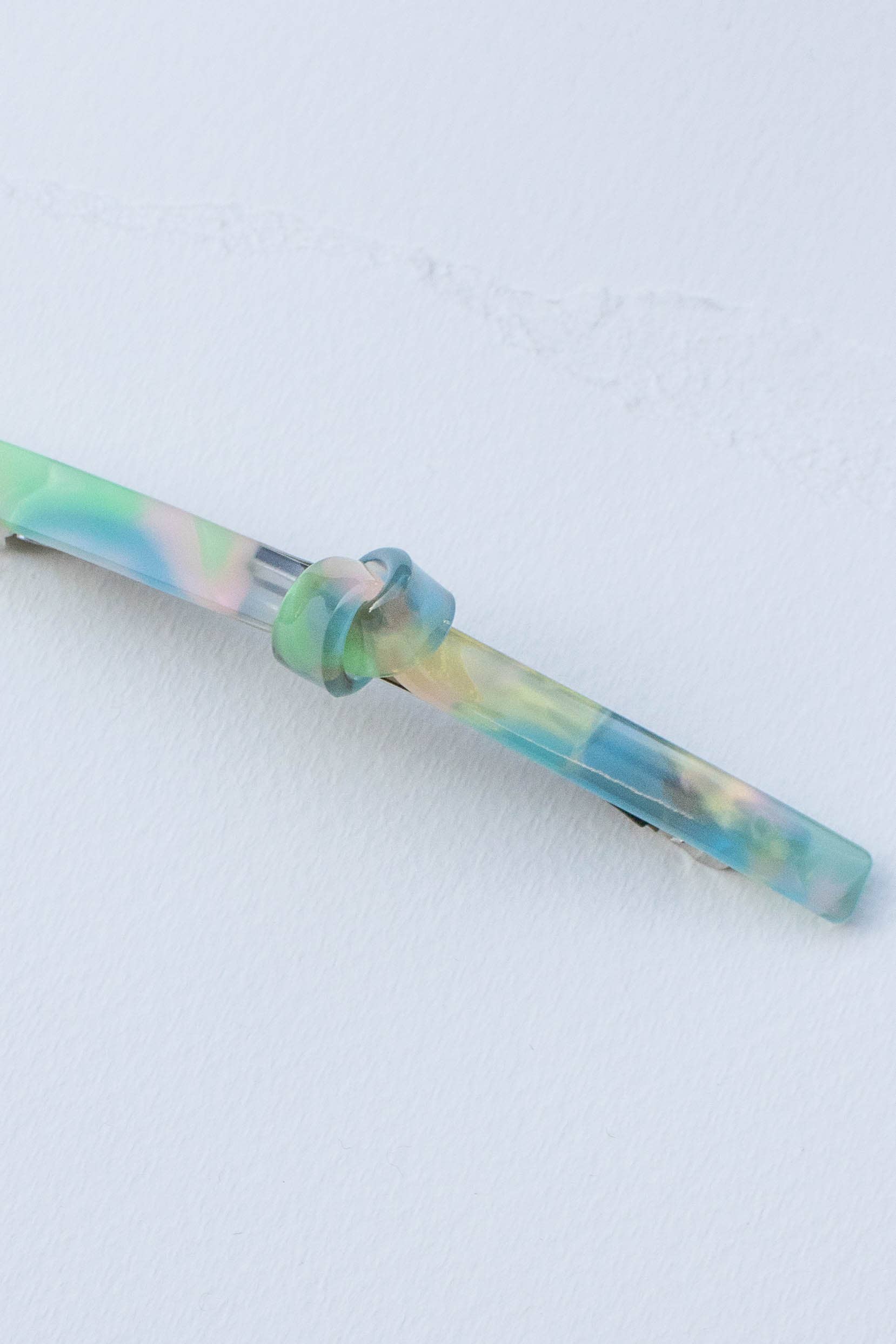 Tiepology - Wholesale Barrette - Women's - Eco French Twist Hair Barrettes30