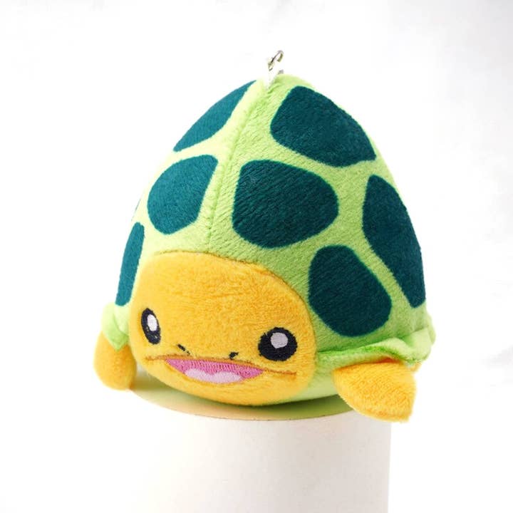 Holiday Farm - Wholesale Keychain – Unisex - Dinosaur Soft Plush Keychain - Halloween3