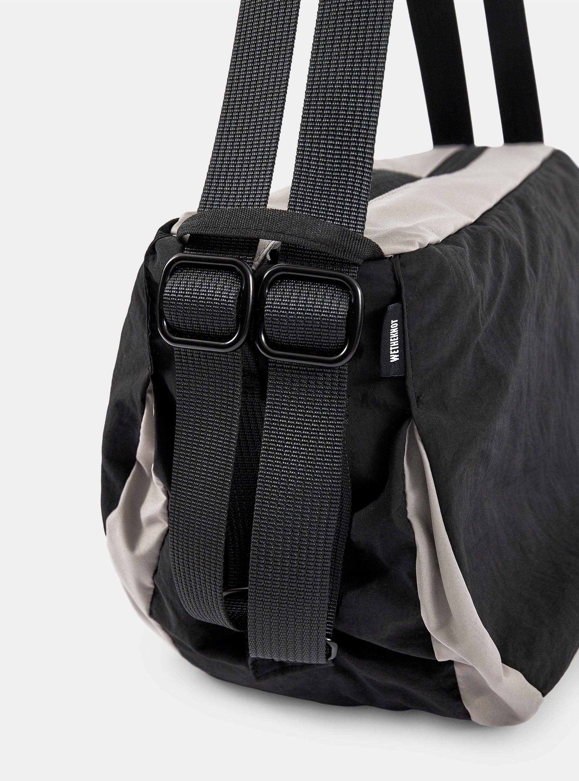 wetheknot - Wholesale Shoulder Bag - Women's - Recycled convertible shoulder bag1