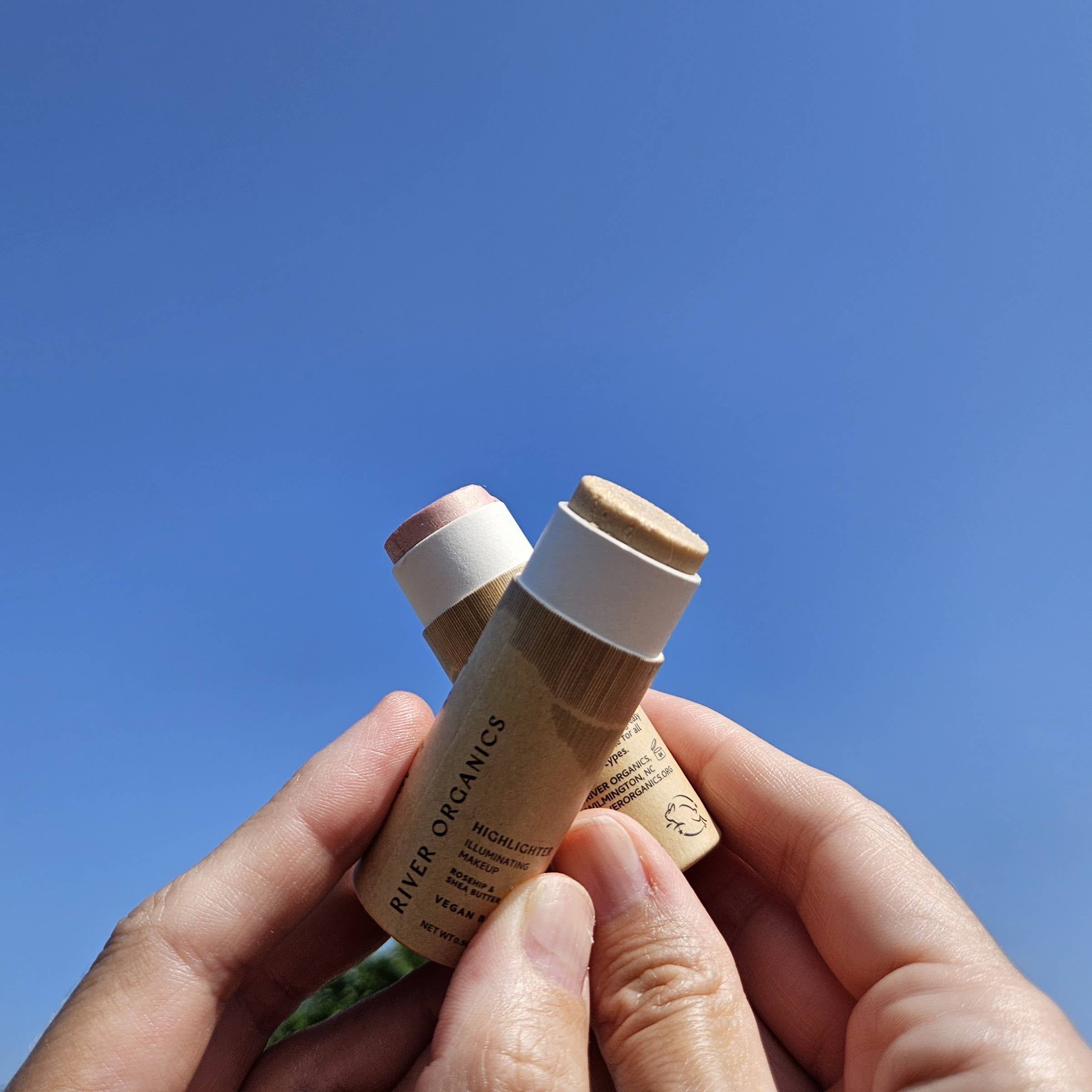 River Organics – wholesale Highlighter – Illumi highlighterstick7