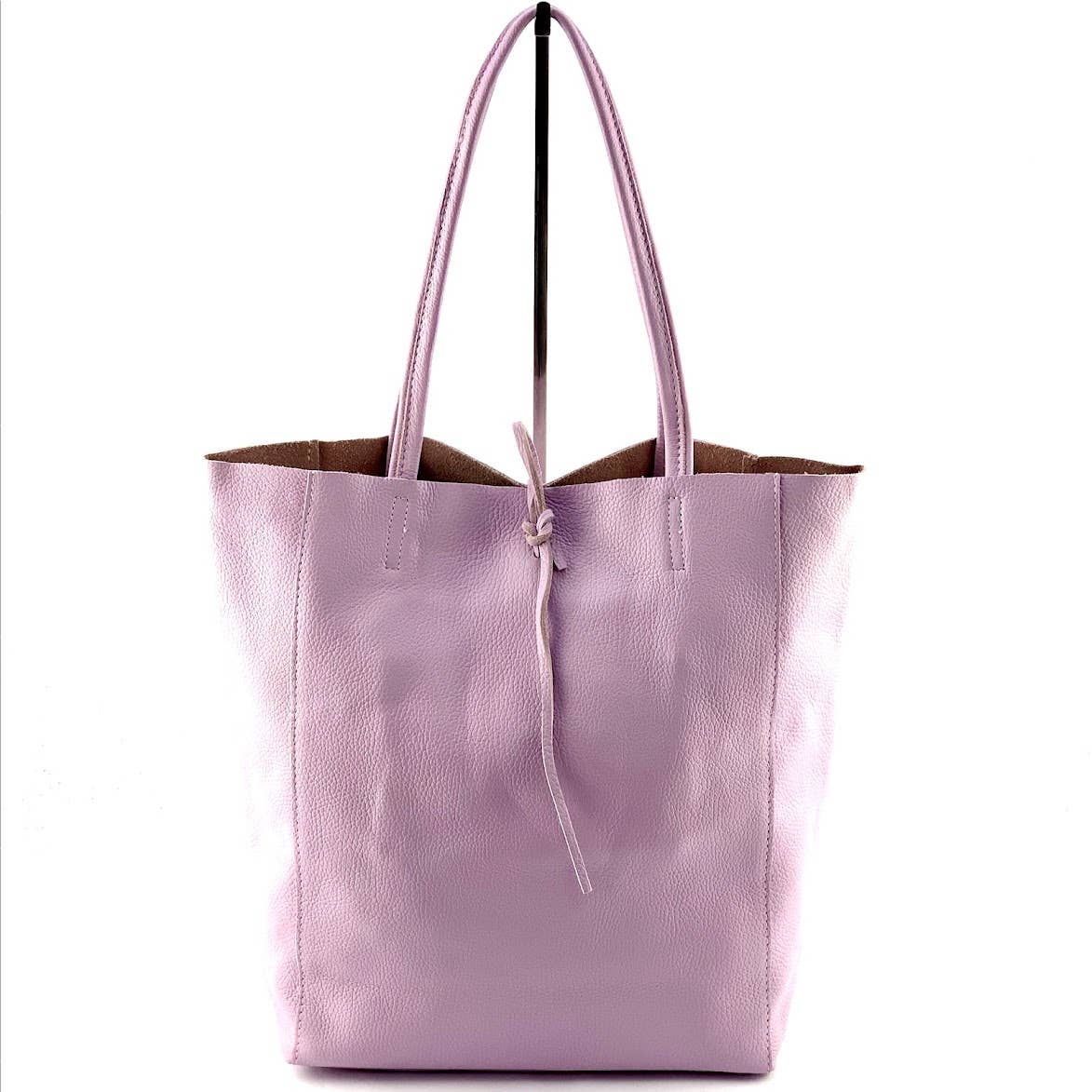 MILANO AMOUR - Vendita all'ingrosso Borsa tote - Donna - Borsa shopper grande minimalista, elegante e pratica39
