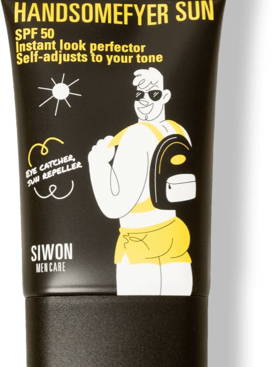 Handsomfyer SUN for wholesale by Siwon