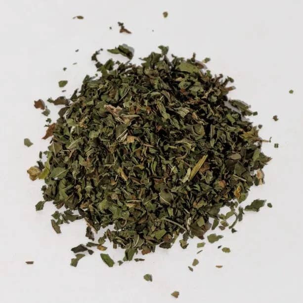 Wild Mint - 250g Loose Tea for Catering for wholesale by Nuditea