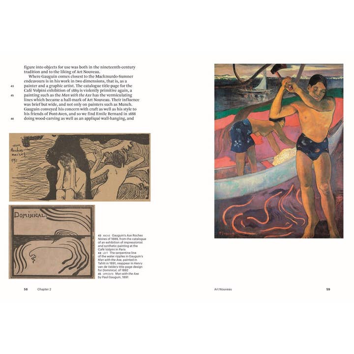 W. W. Norton - Wholesale Arts & Entertainment - The Sources of Modern Architecture and Design4