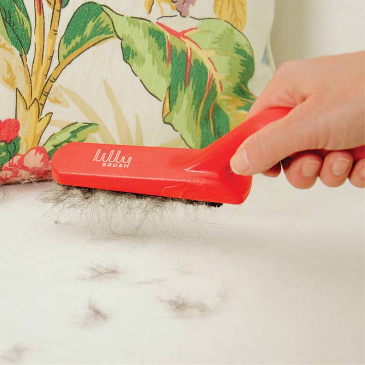 Lilly Brush - Wholesale Pet Brush - Cat/Dog - Fluffy Pets Brush