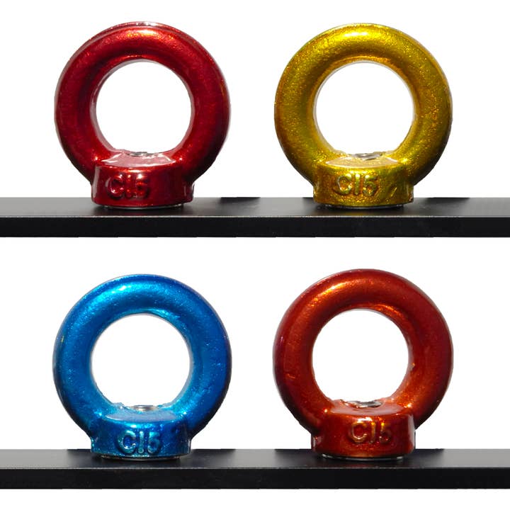 Polycrom Magnets Size L Candy - 4pcs for wholesale by Polycrom