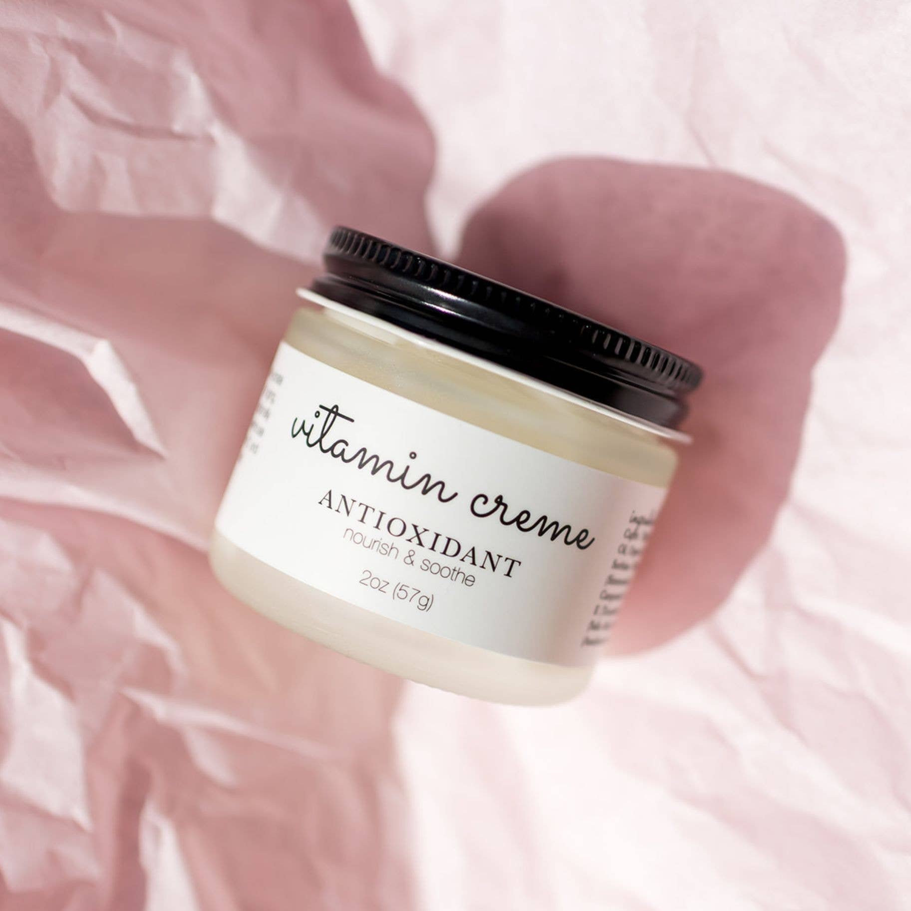 janegee - Wholesale Facial Moisturizer - Vitamin Creme1