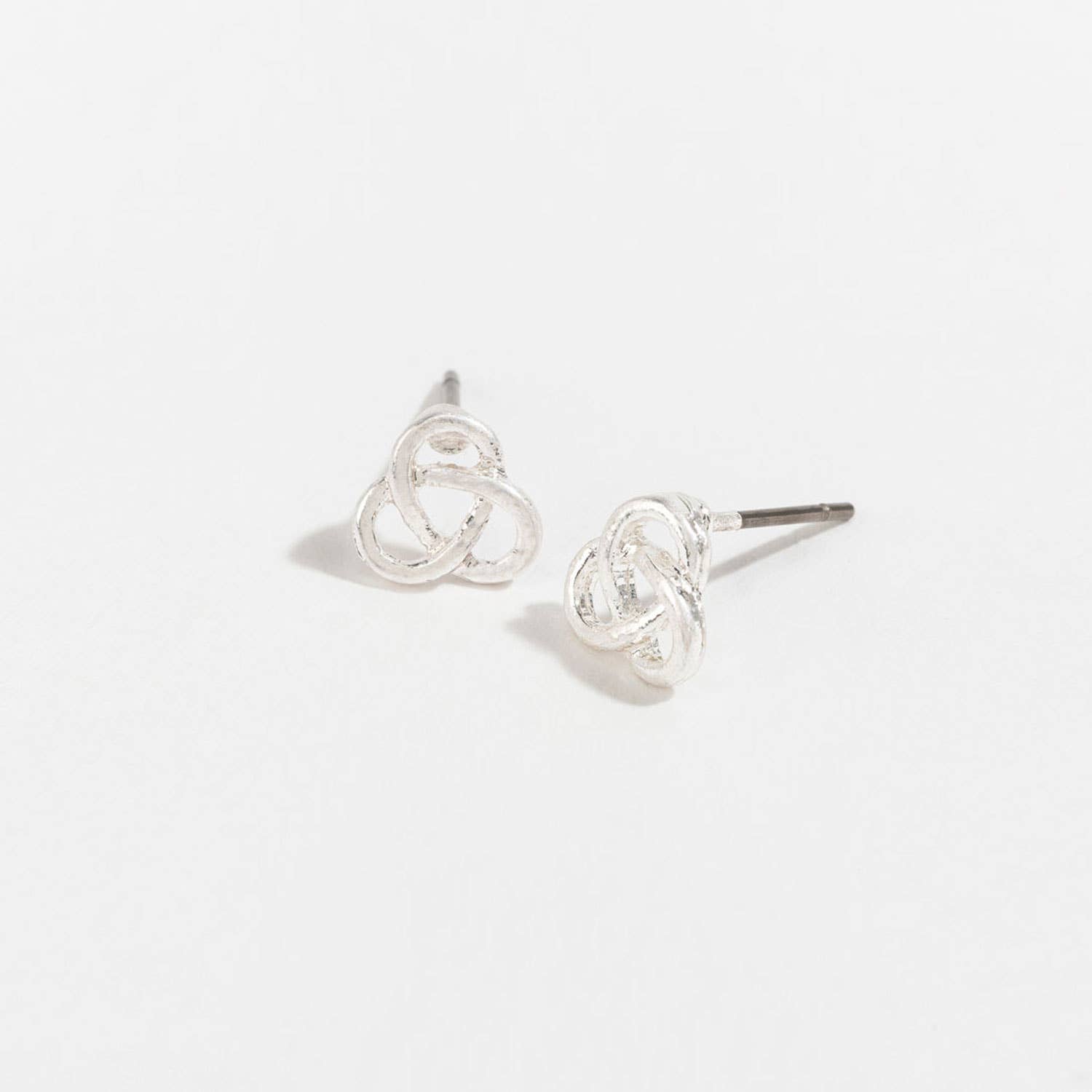 Howard's - Wholesale Stud/Post Earrings - Stud Buds Trinity Earrings3