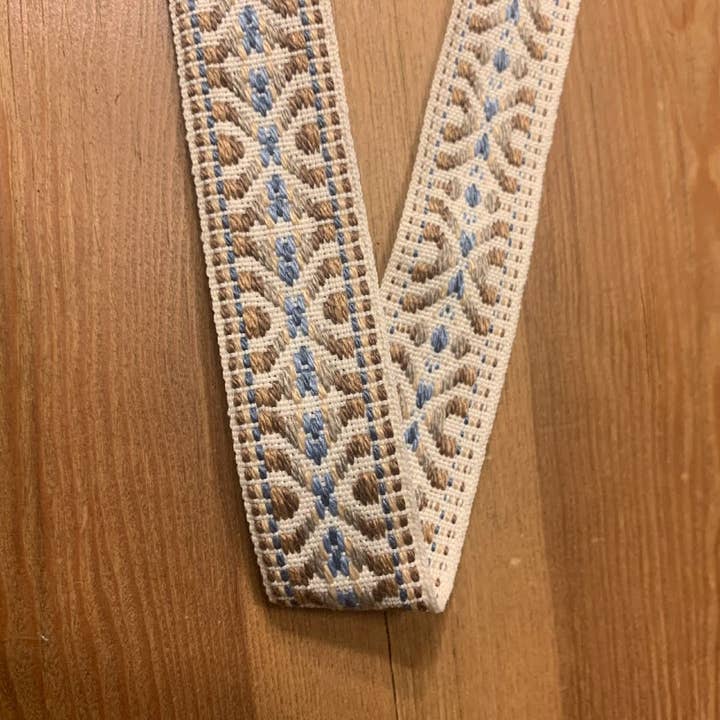 Rustler pour la vente par Hat BandIt & the Vintage Cattleman