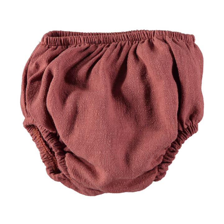 Marsala korte koersbroek voor wholesale door inMINIATURE