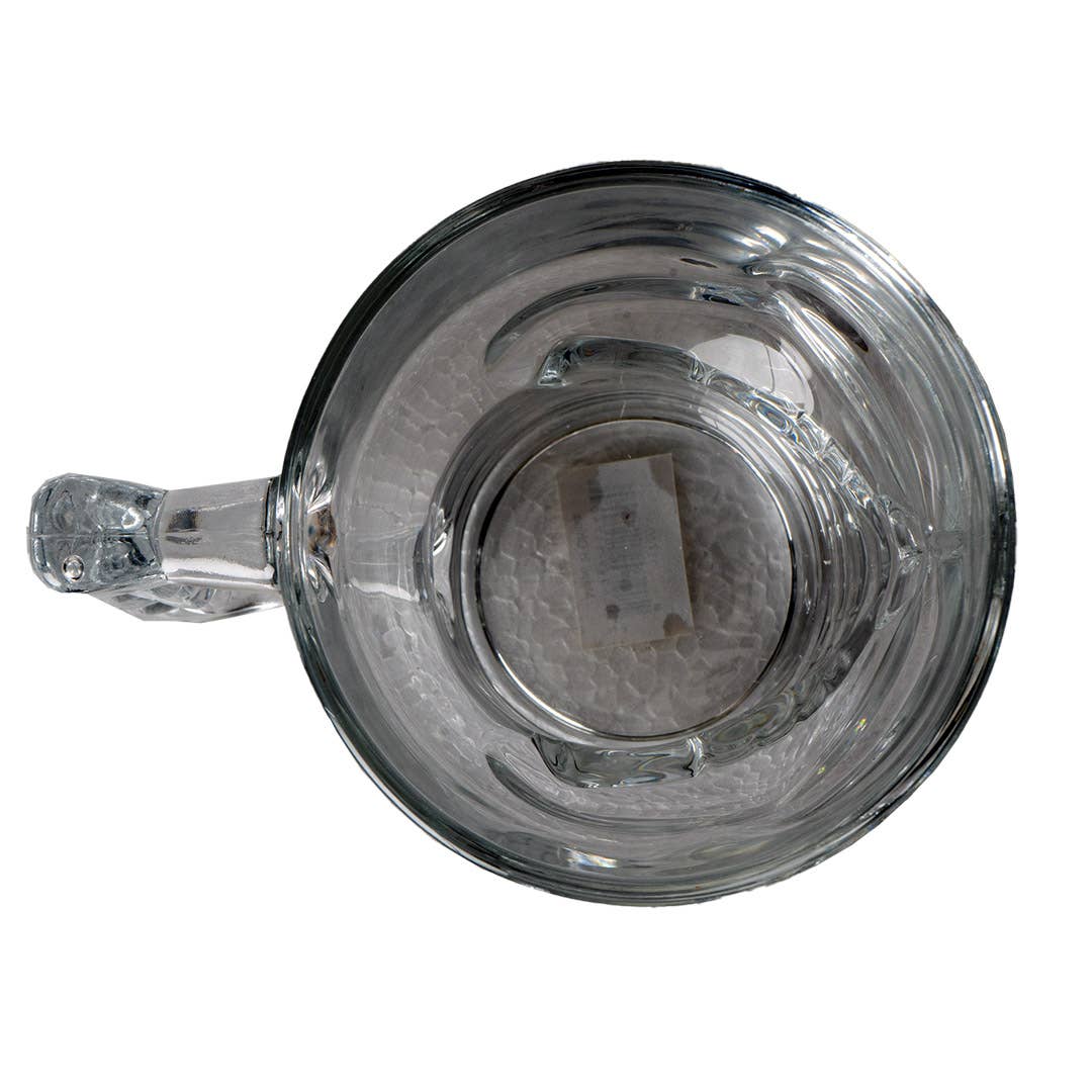 Pacific Trading - Wholesale Cocktail/Liquor Glass - Skull Glass Mug5