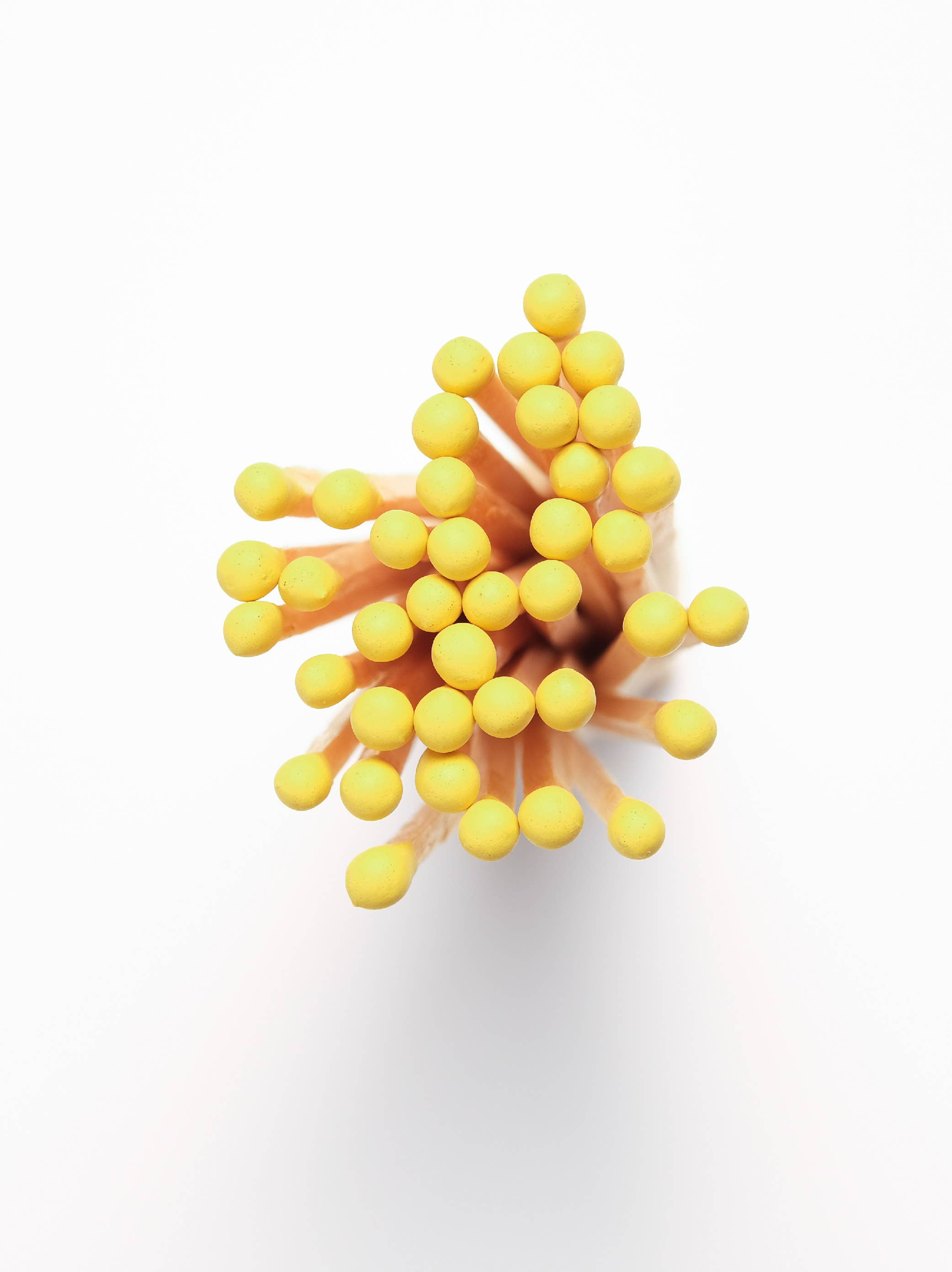 Made Market Co. - Wholesale Matches - Mini Vintage Apothecary Matches - 26 color options46