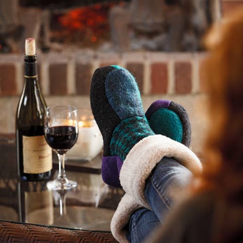 Slippers - Ready to Ship for wholesale by Baabaazuzu