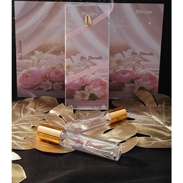 Alegria Eterna 10 ml por atacado de Divalya