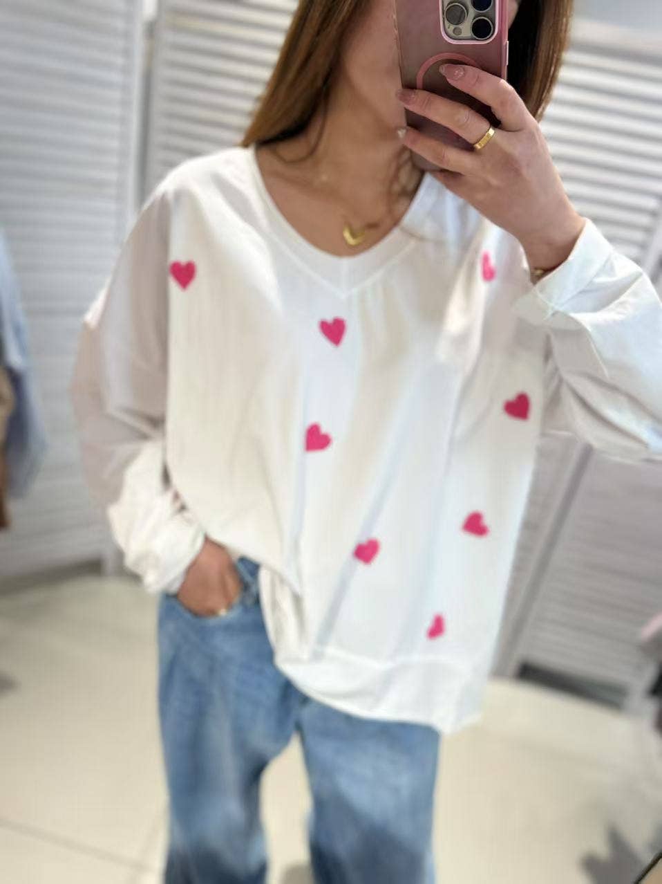 VICTORIA&ISAAC - Wholesale T-Shirt - Women's - COTTON T-SHIRT0