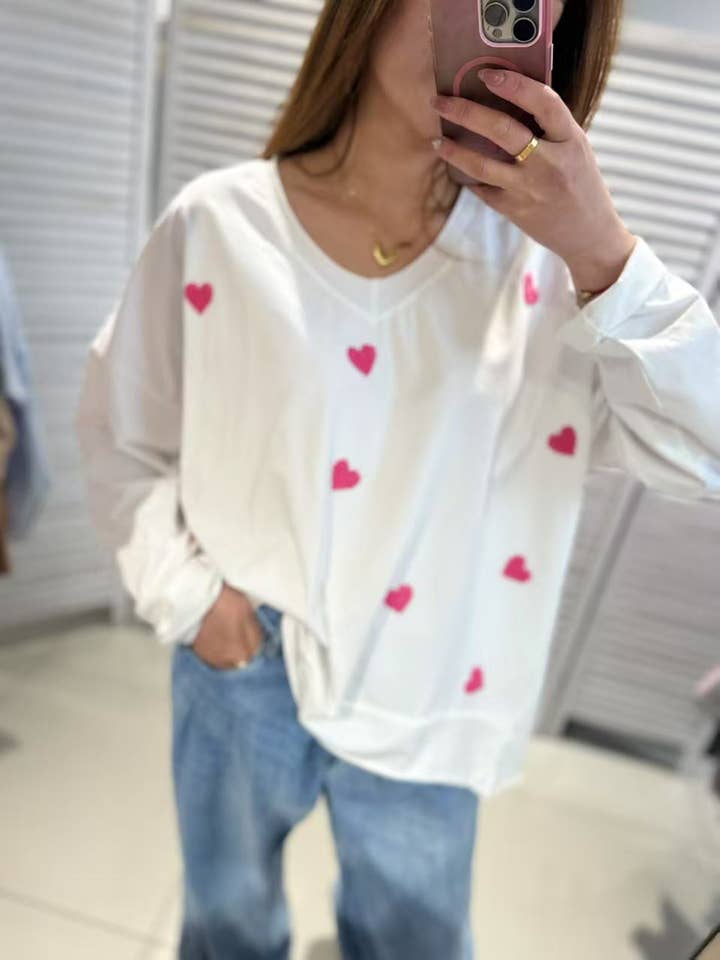 VICTORIA&ISAAC - Wholesale T-Shirt - Women's - COTTON T-SHIRT