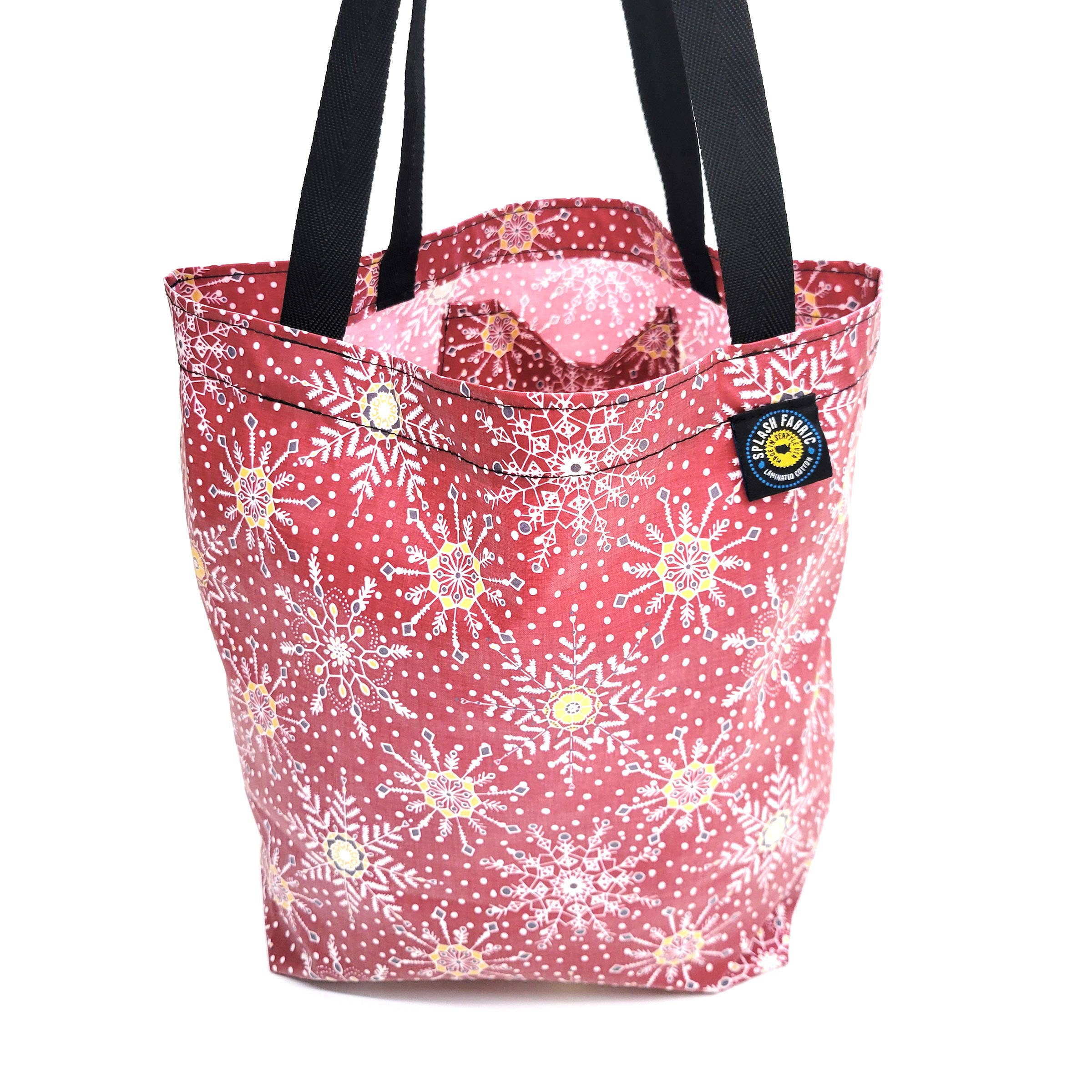 Splash Fabric – wholesale Tote bag – Women's – Market Tote16