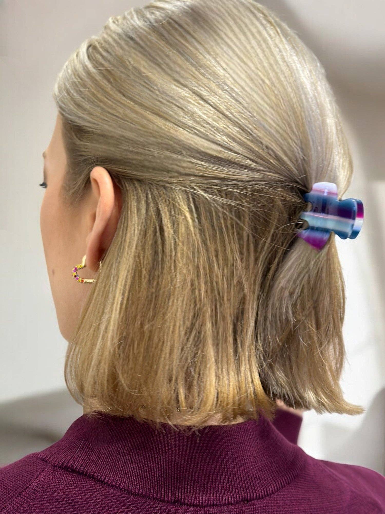 by Vivi. - Wholesale Haarclip - Dames - Haarklem Klein Magic1