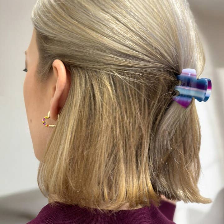 by Vivi. - Vendita all'ingrosso Fermaglio per capelli - Donna - Piccolo Fermaglio Magico1