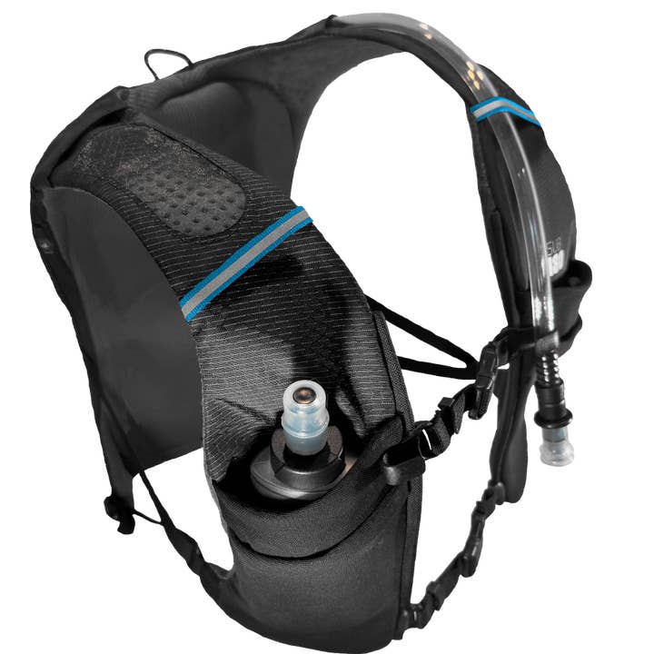 FITLY Sub180 - Adventure Running Pack - Emerald Blue for wholesale by FITLY