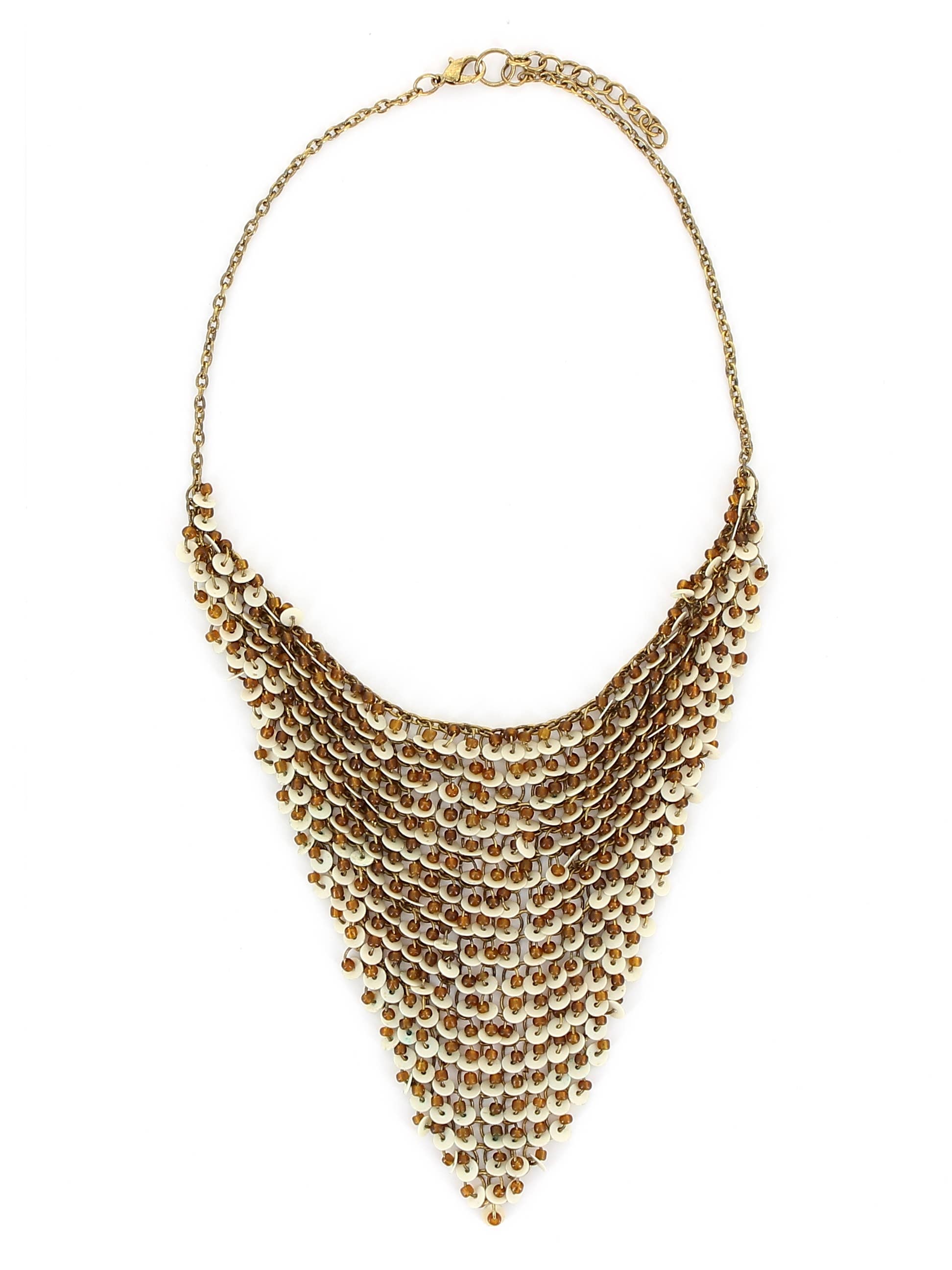 DIWALI PARIS – wholesale Stora halsband – CILONGA halsband1