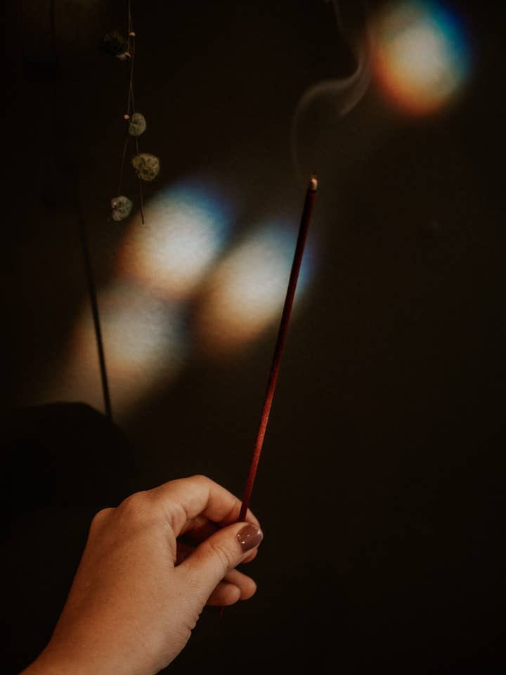 After Dark for wholesale by Copper & Wax Co.