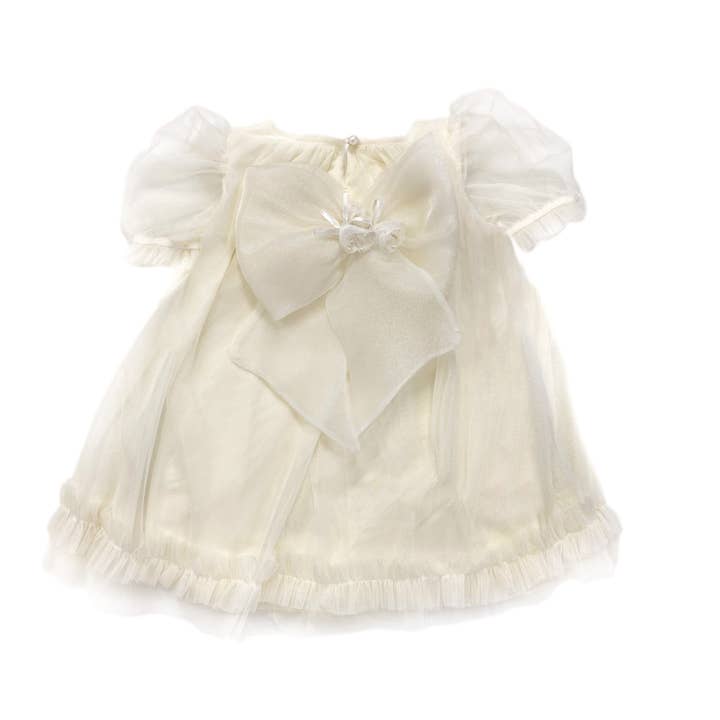 Bella Dress for wholesale by Petite Maison Kids