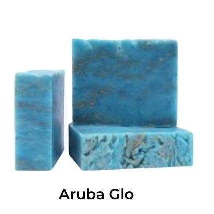RareGlo Organic Shea Products - Wholesale Bar Soap - Face & Body Cleansing Bar5