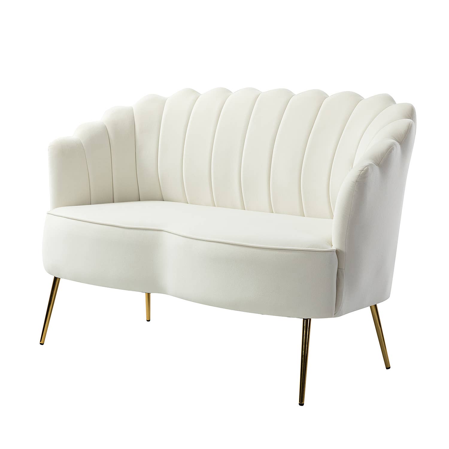 Karat Home - Wholesale Sofa - Donata Loveseat1