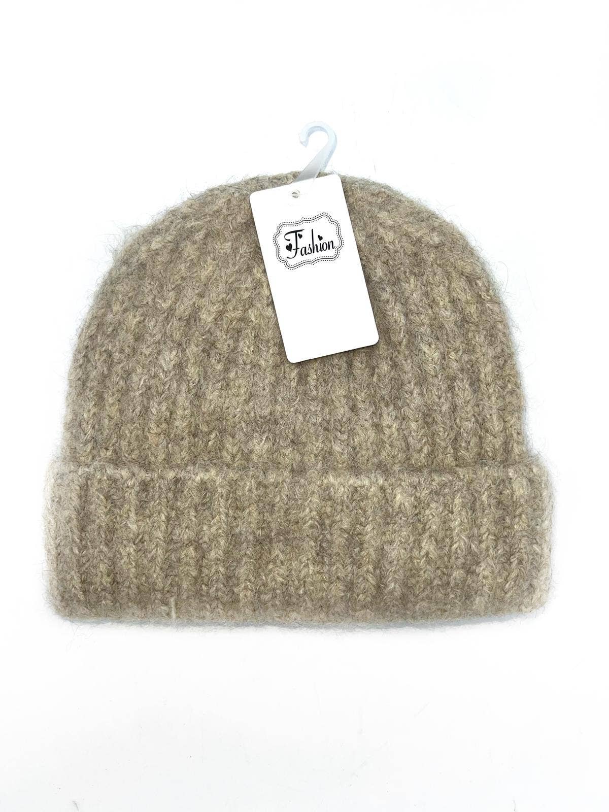 LINETA – Engroshandel Beanie - Unisex – BX-31 Unisex hue med foring0