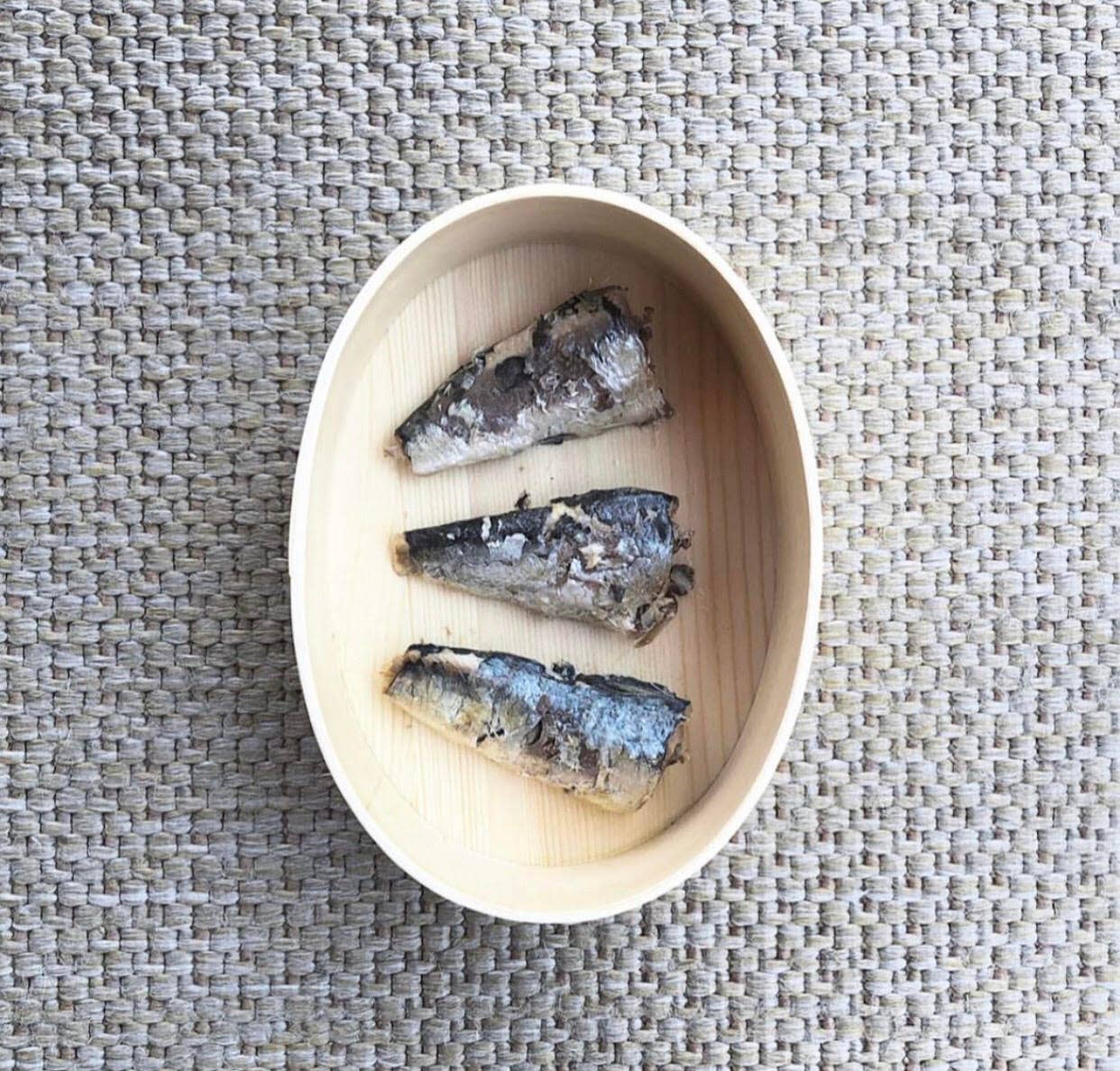 Canumi - Vendita all'ingrosso Cibo - Cani - Sardine della costa atlantica selvaggia6