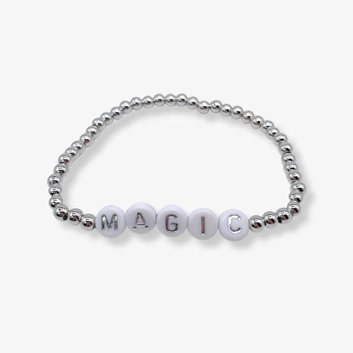 GLAM & GLORY Jewels made with love - Wholesale Beaded Bracelet - Good Karma Bracelet1