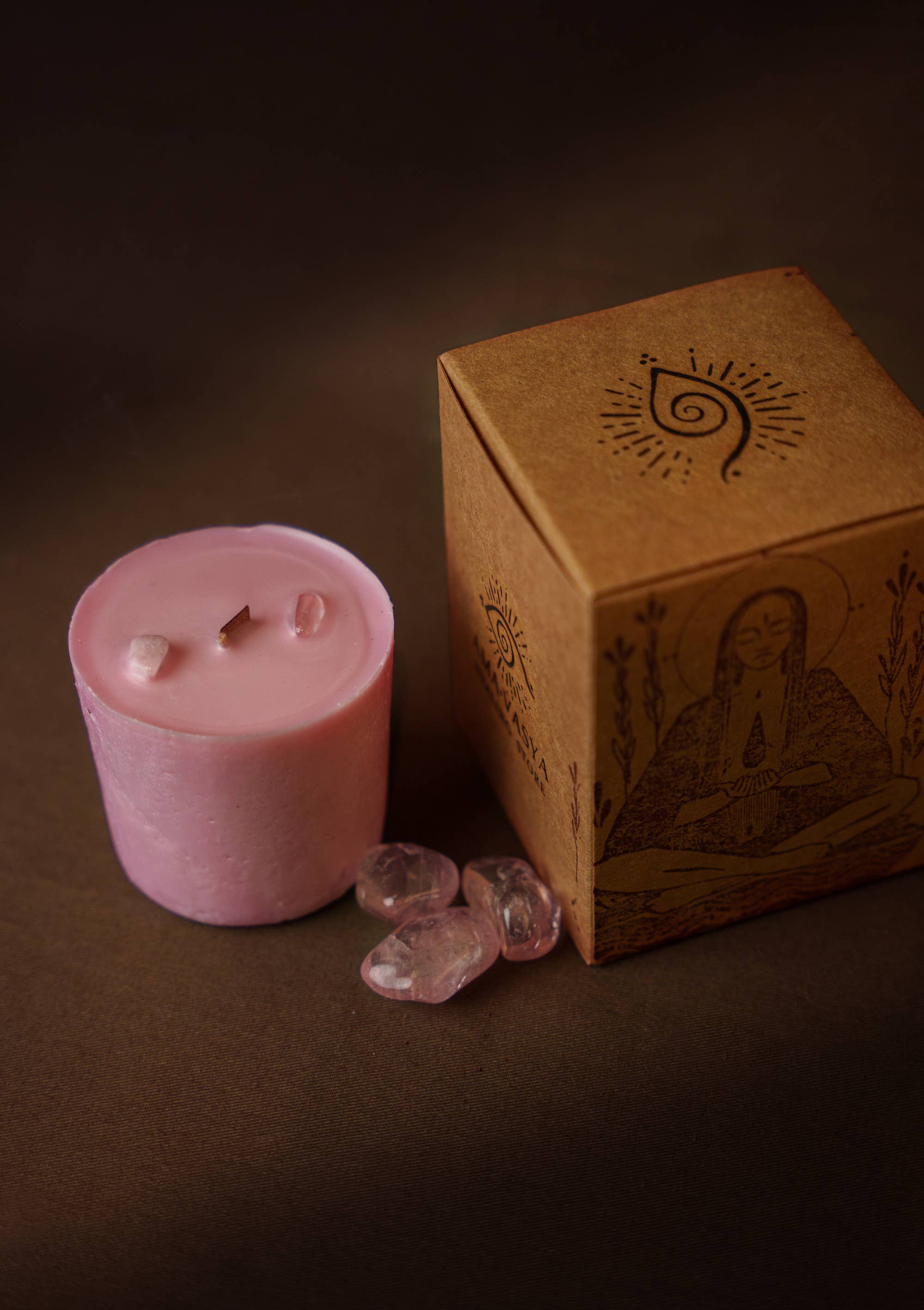 Wholesale Candle Wax Refills for your store Faire