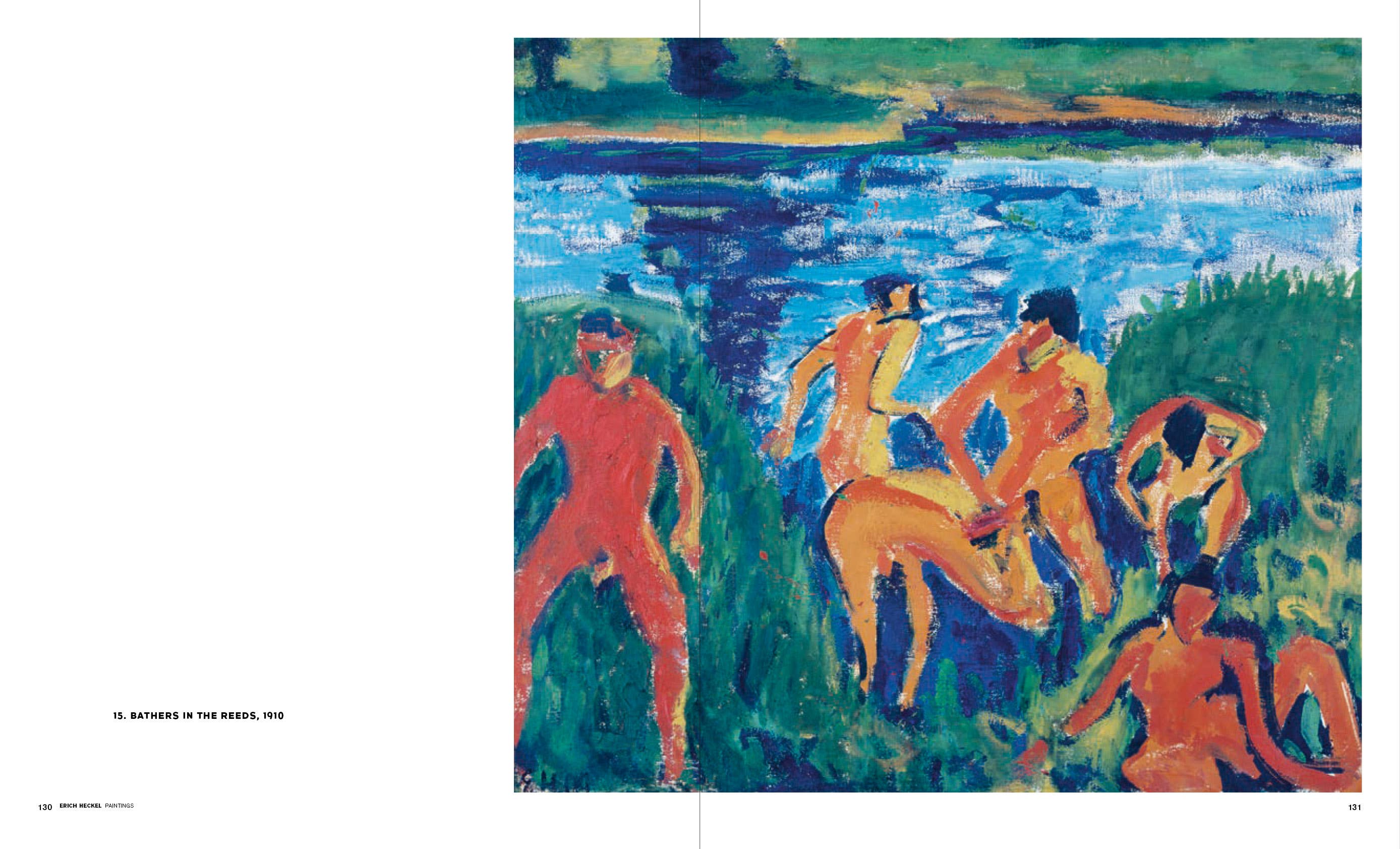 Penguin Random House LLC - Wholesale Arts & Entertainment - Erich Heckel6