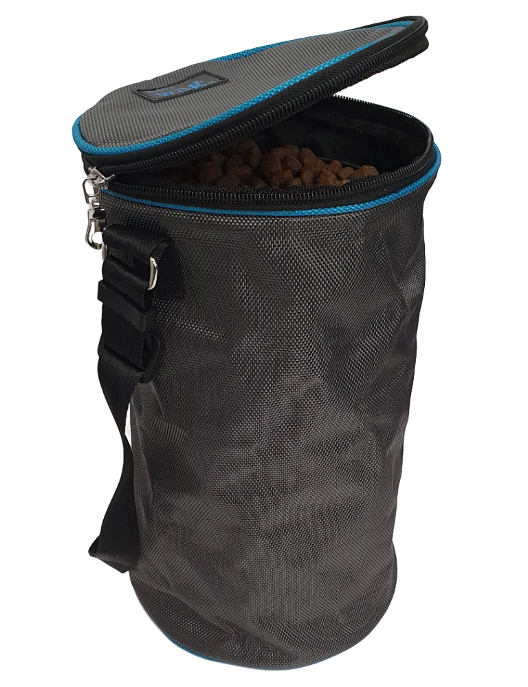 Henry Wag – wholesale Pet treat bag – Dog – Henry Wag Pet Snack Pack Travel Food Bag3